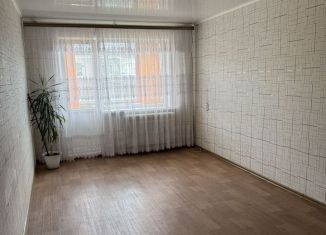 Продается 2-комнатная квартира, 49.5 м2, Ульяновск, Хрустальная улица, 44, Железнодорожный район