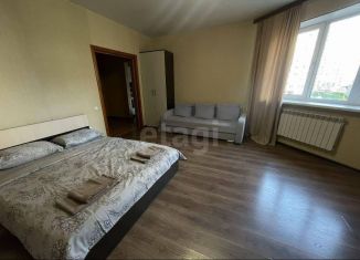 Сдаю 1-комнатную квартиру, 40 м2, Татарстан, улица Четаева, 10