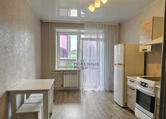 Продается 1-ком. квартира, 42.2 м2, Благовещенск, Свободная улица, 197