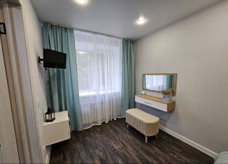 Аренда 2-ком. квартиры, 45 м2, Тюмень, Рижская улица, 78