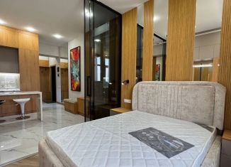 Сдаю однокомнатную квартиру, 35 м2, Татарстан, улица Рихарда Зорге, 11В