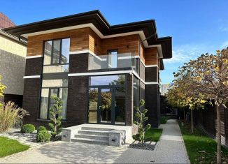 Дом на продажу, 225 м2, Краснодар, Спасская улица