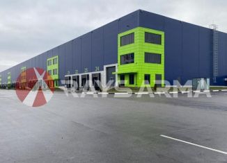 Сдается складское помещение, 10571 м2, Тульская область, деревня Нижнее Елькино, 77