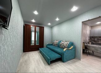 Сдам в аренду 1-комнатную квартиру, 36 м2, Татарстан, улица Александра Курынова, 10к1