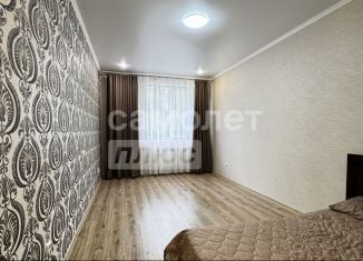 Продам 1-комнатную квартиру, 45 м2, Татарстан, улица Ризы Фахретдина, 57В/2