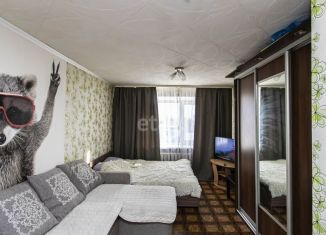 Продам однокомнатную квартиру, 27.7 м2, Тюмень, улица 50 лет Октября, 63А