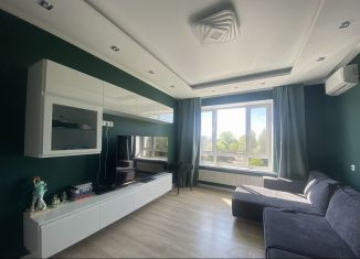 Продается 2-комнатная квартира, 57 м2, Ростов-на-Дону, Усадебная улица, 2, ЖК Берёзовая роща