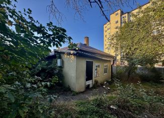 Продается однокомнатная квартира, 43.3 м2, Ставрополь, Лесная улица, 151