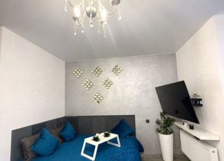 Продаю 1-комнатную квартиру, 35 м2, Ростов-на-Дону, Привокзальная улица, 3/1, ЖК Донская Слобода