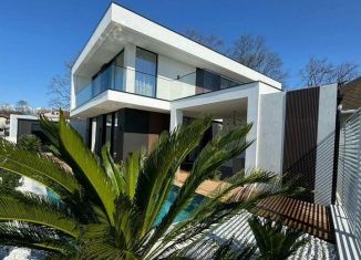 Продажа дома, 275 м2, Сочи, Миндальная улица