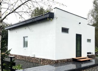 Продам дом, 60 м2, Кемеровская область, Северная улица, 57А