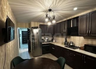 Продам 1-комнатную квартиру, 43.6 м2, Кострома, микрорайон Венеция, 28