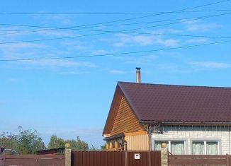 Продается дом, 70 м2, поселок Памяти 13 Борцов, Зелёная улица, 10