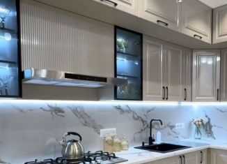 Продается двухкомнатная квартира, 64 м2, Избербаш, улица Г. Брода, 2