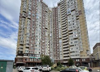 Продажа 1-комнатной квартиры, 32 м2, Краснодар, улица Генерала Шифрина, 1, микрорайон Юбилейный