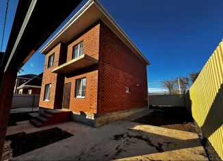Продается дом, 145 м2, Краснодарский край, Капитальная улица, 12