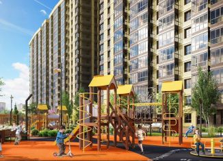 Продаю 1-ком. квартиру, 36.5 м2, Ростов-на-Дону, Кировский район, Кировский проспект, 89