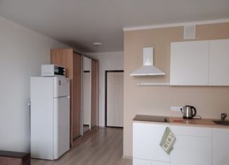 Продам квартиру студию, 27 м2, Ростов-на-Дону, ЖК Пятый Элемент, улица Ткачёва, 42с1