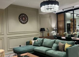 Сдается 2-комнатная квартира, 70 м2, Татарстан, улица Бехтерева, 9