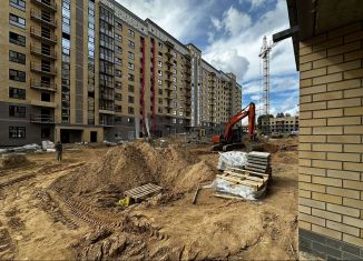 Продается 3-комнатная квартира, 82 м2, Смоленск