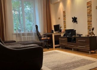 Продажа 4-комнатной квартиры, 91.2 м2, Уфа, Кольцевая улица, 24