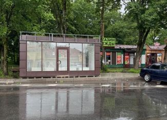 Сдаю в аренду торговую площадь, 25 м2, Ленинградская область, площадь Варшавского Вокзала, 1с2