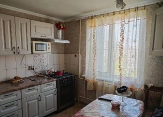 3-комнатная квартира на продажу, 76 м2, Краснодар, проспект Чекистов, 16, микрорайон Юбилейный