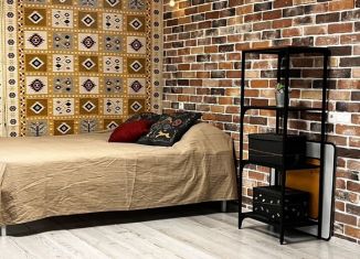 Сдача в аренду квартиры студии, 41 м2, Республика Башкортостан, улица Чернышевского