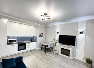 Продается 2-комнатная квартира, 42 м2, Ростов-на-Дону, ЖК Пятый Элемент, улица Ерёменко, 108с1