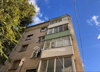 Однокомнатная квартира на продажу, 29.6 м2, Брянск, Ново-Советская улица, 114/38