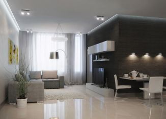 Продаю 2-ком. квартиру, 73 м2, Избербаш, улица Г. Брода, 2