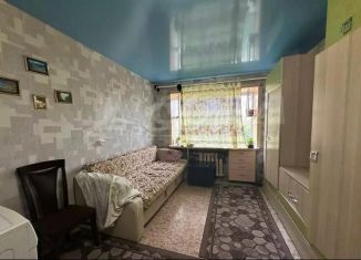 Однокомнатная квартира на продажу, 18 м2, Тюмень, Одесская улица, 20