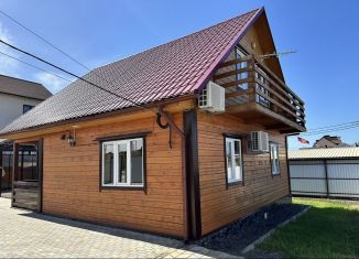 Продаю дом, 116 м2, Анапа, улица Толмазова