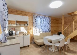 Продается дом, 66.3 м2, Тюмень, Полевая улица