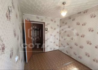 Продажа 4-ком. квартиры, 61.4 м2, Воронеж, улица Туполева, 39