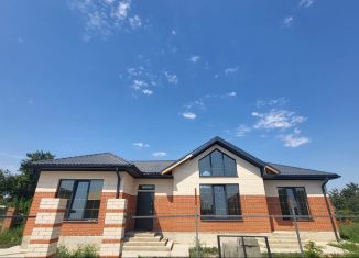 Продажа дома, 100 м2, Краснодарский край, микрорайон Молодёжный, 17