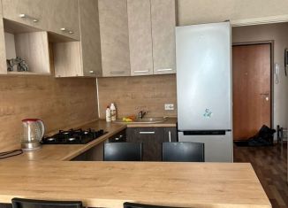 Продам 1-ком. квартиру, 40.7 м2, Татарстан, 21-й микрорайон, 1