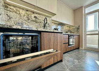 Продаю 1-ком. квартиру, 36.6 м2, Ростов-на-Дону, Кировский район