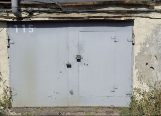 Аренда гаража, 19 м2, Пензенская область, улица Литвинова Поляна, 1Б