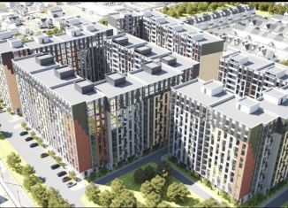 Продаю 1-комнатную квартиру, 55 м2, Махачкала, проспект Насрутдинова, 162