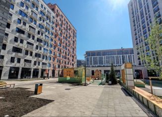 Продам двухкомнатную квартиру, 53.8 м2, Тюмень