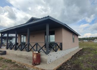 Продам дом, 110 м2, деревня Гусева, Петровская улица, 36