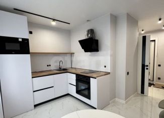 Продажа однокомнатной квартиры, 37.3 м2, Тюмень, улица Мельникайте, 136