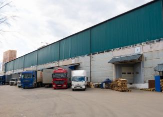 Продам склад, 7342.9 м2, Москва, Варшавское шоссе, 141с34