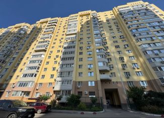 1-ком. квартира на продажу, 37.7 м2, Саратов, 4-й проезд имени Н.Г. Чернышевского, 6Б