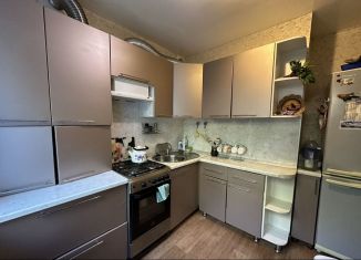 Продажа двухкомнатной квартиры, 45 м2, Ульяновск, Октябрьская улица, 21, Засвияжский район