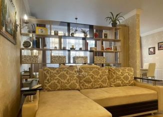 Продаю 1-ком. квартиру, 45 м2, Ростов-на-Дону, улица Жмайлова, 4Г