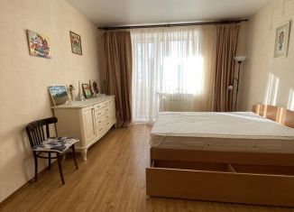 Сдается в аренду 1-ком. квартира, 56 м2, Санкт-Петербург, Ленинский проспект, 84к2, метро Юго-Западная