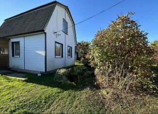Продам дом, 40.3 м2, Карелия, Клубничная улица