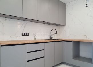 Продается 1-ком. квартира, 43 м2, Воронеж, улица Суворова, 122Д